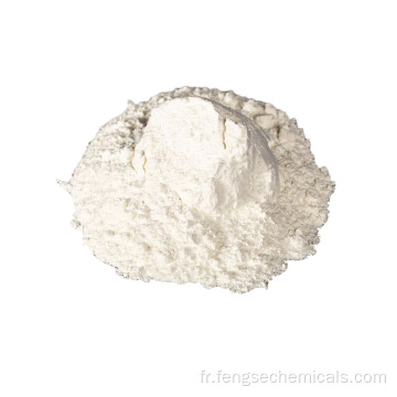 Stéarate de zinc pour le produit du produit en caoutchouc lubrifiant